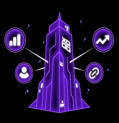 Growth Flywheel Left Panel